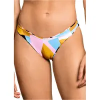 Maaji - Women's Swizzle Splendour - Bikini-Bottom Gr XXL bunt