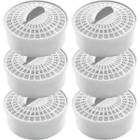 Brita AquaAroma Wasserfilter 216000