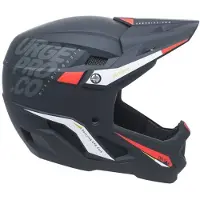 Urge Deltar Mtb-helm Schwarz XL Schwarz XL