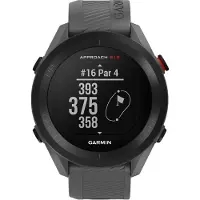 Garmin Approach S12, MIP, Touchscreen, 0,125 GB, GPS, 34,1 g