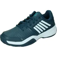 K-Swiss Court Express Hb Sandplatzschuhe