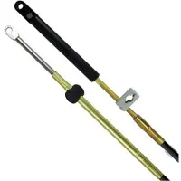 Ultraflex C5 Engine Control Cable - 15'/ 4‚59 m