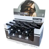 Kay Kaypro Regenerationsampulle mit Keratin Filler, 12 x 10 ml