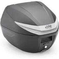 Kappa Moto K3000n Monolock 30l Motorradkoffer
