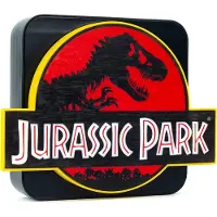 Numskull Jurassic Park 3D Leuchte