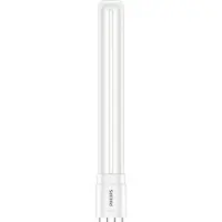 Philips CorePro LED 48680500, 12 W, 20 W, 2G11, 1440 lm, 30000 h, Weiß
