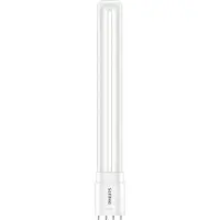 Philips LED-Kompaktlampe PLL 2G11 840 CoreProLED 12W 4000K