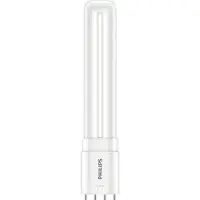 Philips 48676800, 8 W, 18 W, 2G11, 960 lm, 30000 h, Weiß