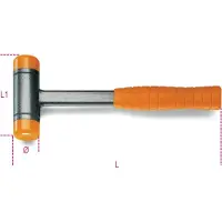 Beta Hammer Ohne Bolzen 30Mm - Be 1392/30