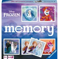 Ravensburger Memory Frozen Disney Brettspiel Spanisch