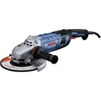 Bosch GWS 30-230 PB, 6500 RPM, 23 cm, AC, 5,9 kg, Bürstenloser Motor