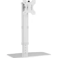 Techly EFB ICA-LCD-260 Freistehender Monitor-Tischständer ICALCD260