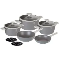 Berlinger Haus Titan-Topfset Aspen 35519
