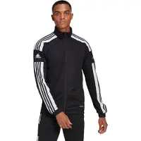 Adidas Squadra 21 Trainingsjacke black/white XXL