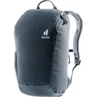 Deuter Stepout 16 black (7000)