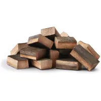 Napoleon Holz-Räucherchunks / Whiskey-Eiche