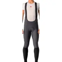 Castelli Velocissimo 5 Lange Trägerhose