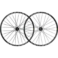 Mavic E-deemax S 35 Boost Cl Disc Mtb-laufradsatz