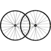 Mavic Paar Räder Crossmax SL S INT 29 BST HG