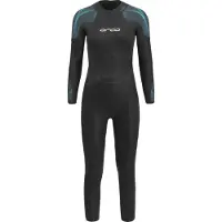 Orca Apex Flex Neopren-langarm-wetsuit Für Damen