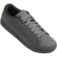 Giro Deed Fahrradschuhe dark shadow Größe 42