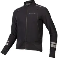 Endura Pro SL 3-Jahreszeiten-Jacke Herren schwarz größe S E9179BK/3