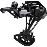 Shimano Xt M8100 Shadow Rd+ Sgs Schaltwerk