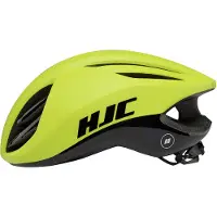 HJC Atara Helm – Straßen-Fahrradhelm matt-glänzend neongrün größe M (55-59 cm) 81183702