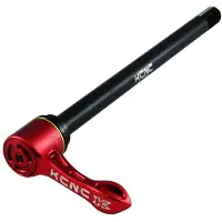 Kcnc Kqr07 Al6061 Pressclick Synt/dt Schnellspanner