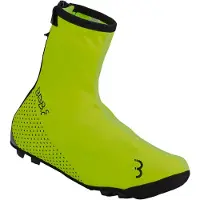 BBB Waterflex 3.0 Überschuhe Gelb EU 37-38 Mann Gelb EU 37-38