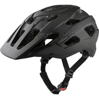 Alpina sport Anzana Tocsen, Halber Helm, Formenbau, Helmvisier, Matt