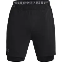 Under Armour Shorts 1373764-001 für Herren
