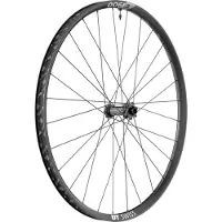 Dt Swiss Laufrad E 1900 SPLINE 29" 622x30 mm schwarz - robustes Enduro-Vorder...