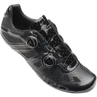 Giro Imperial Rennradschuhe Schwarz EU 47 Mann Schwarz EU 47