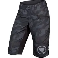 Endura Singletrack Ii Kurze Hose