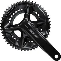 Shimano Fc-r7100 Kurbelgarnitur