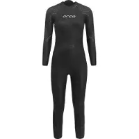 Orca Athlex Flow Neopren-langarm-wetsuit Für Damen