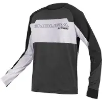 Endura Mt500 Burner Lite Langarm Enduro Trikot