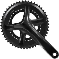 Shimano Fc-rs520 Kurbelgarnitur
