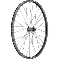 Dt Swiss H 1900 Spline Vorderrad 27.5" Disc CL 30mm 15x110mm TA 2023 E-Bike Laufräder