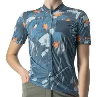 Castelli Unlimited Sentiero Kurzarm-radtrikot