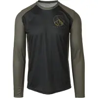 Agu Venture Mtb Langarm-trikot