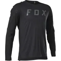FOX Flexair Pro Ls Jersey [Blk] Größe: 2X