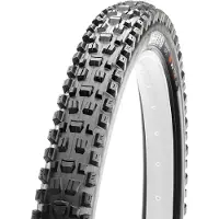 Maxxis Assegai-Reifen 27,5x2,50 WT (63-584) EXO TR – faltbar schwarz ETB00163300