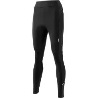Cube Blackline Lange Trägerhose