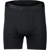 POC Re-Cycle Boxer Uranium Black XS Fahrradhose