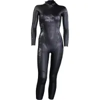Sailfish Ultimate Ips Plus 3 Neopren-langarm-wetsuit Für Damen