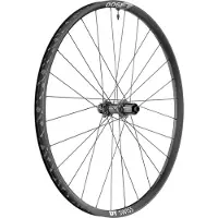 Dt Swiss Laufrad E 1900 SPLINE 29" 622x30 mm schwarz - robustes Enduro-Vorder...