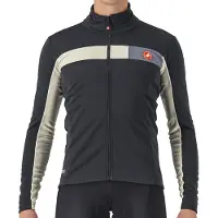 Castelli Mortirolo 6s Gore-tex Infinium Windstopper Jacke