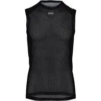 POC Essential Layer Vest uranium black (1002) M